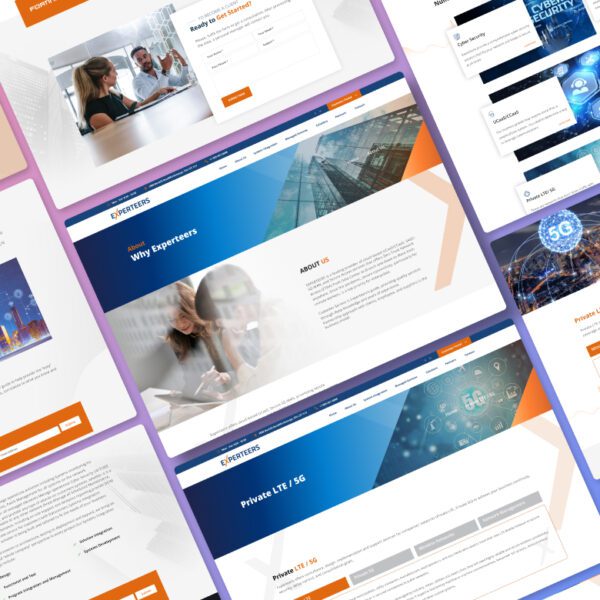 Tech Service Platform