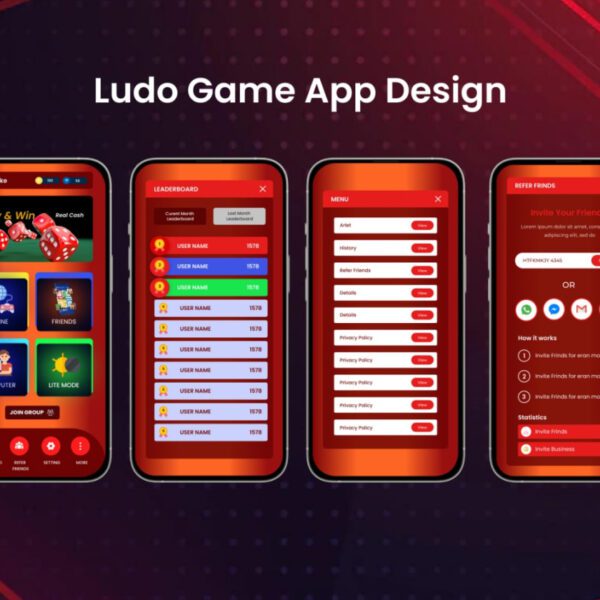 Gaming App
